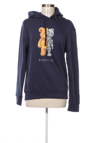 Γυναικείο φούτερ Buratti, Μέγεθος S, Χρώμα Πολύχρωμο, Τιμή 10,99 €