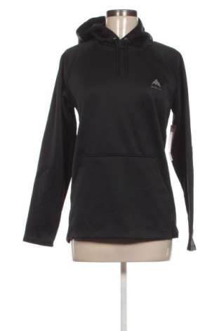 Дамски суитшърт Burton, Размер S, Цвят Черен, Цена 120,15 €