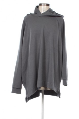 Γυναικείο φούτερ C&A, Μέγεθος XXL, Χρώμα Γκρί, Τιμή 10,99 €