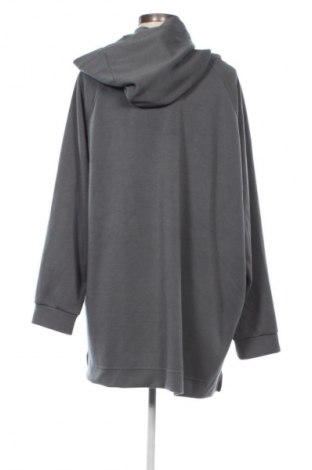 Γυναικείο φούτερ C&A, Μέγεθος XXL, Χρώμα Γκρί, Τιμή 10,99 €