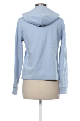 Dámska mikina  Calvin Klein, Veľkosť XS, Farba Modrá, Cena  114,95 €