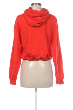 Damen Sweatshirt Calvin Klein Jeans, Größe M, Farbe Rot, Preis € 39,99
