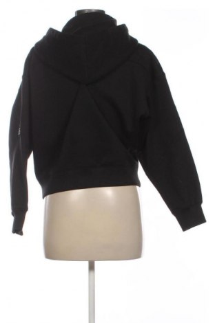 Дамски суитшърт Calvin Klein Jeans, Размер M, Цвят Черен, Цена 35,00 €