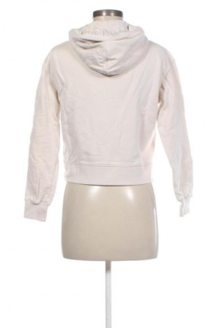 Дамски суитшърт Calvin Klein Jeans, Размер XS, Цвят Бежов, Цена 35,00 €