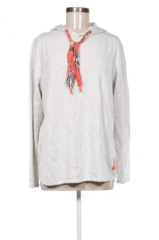 Damen Sweatshirt Cecil, Größe XL, Farbe Ecru, Preis 14,99 €