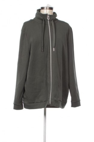 Dámská mikina  Cecil, Velikost XXL, Barva Zelená, Cena  519,00 Kč