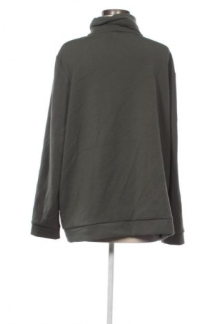 Dámská mikina  Cecil, Velikost XXL, Barva Zelená, Cena  519,00 Kč