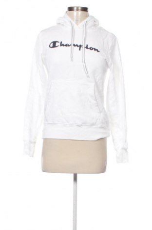 Дамски суитшърт Champion, Размер S, Цвят Бял, Цена 48,06 €