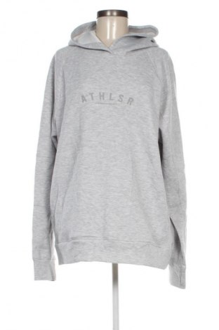 Női sweatshirt Circuit, Méret 3XL, Szín Szürke, Ár 3 769 Ft