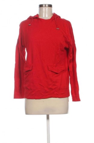 Damska bluza Comma,, Rozmiar M, Kolor Czerwony, Cena 78,99 zł