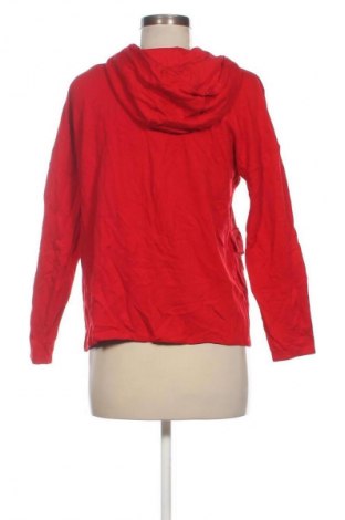 Damska bluza Comma,, Rozmiar M, Kolor Czerwony, Cena 78,99 zł