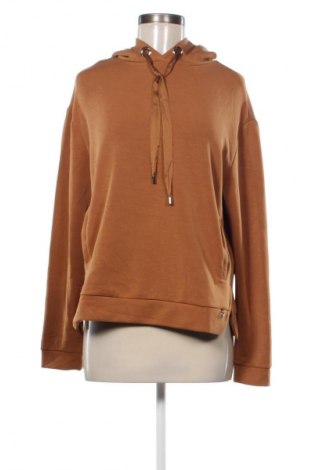 Дамски суитшърт Comma,, Размер M, Цвят Кафяв, Цена 29,00 €