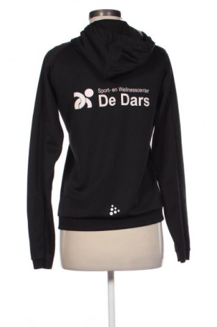 Dámská mikina  Craft, Velikost M, Barva Černá, Cena  619,00 Kč