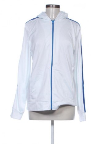 Γυναικείο φούτερ Crane, Μέγεθος XL, Χρώμα Λευκό, Τιμή 10,99 €