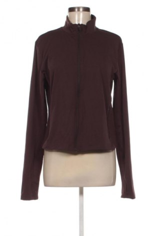 Γυναικείο φούτερ Crane, Μέγεθος L, Χρώμα Καφέ, Τιμή 11,99 €