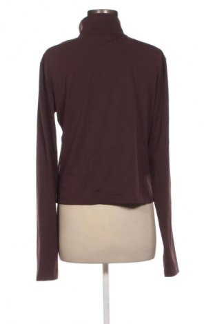 Γυναικείο φούτερ Crane, Μέγεθος L, Χρώμα Καφέ, Τιμή 11,99 €