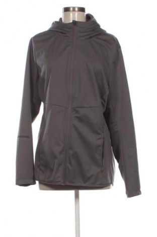 Дамски суитшърт Crane, Размер XL, Цвят Сив, Цена 20,45 €