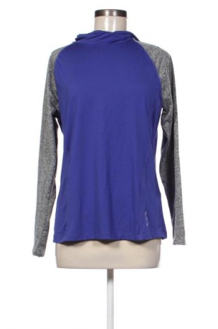 Γυναικείο φούτερ Crivit, Μέγεθος M, Χρώμα Πολύχρωμο, Τιμή 6,99 €