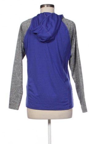 Γυναικείο φούτερ Crivit, Μέγεθος M, Χρώμα Πολύχρωμο, Τιμή 6,99 €