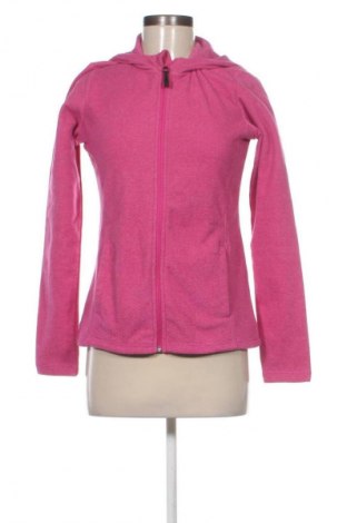 Női sweatshirt Crivit, Méret S, Szín Lila, Ár 8 264 Ft