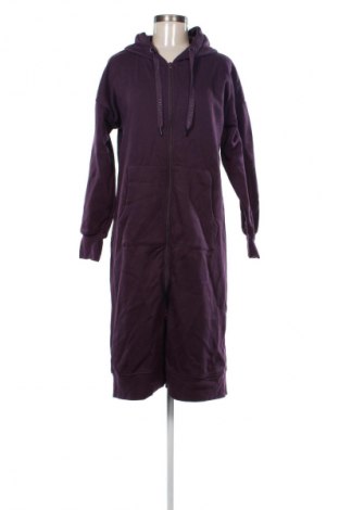 Γυναικείο φούτερ Crivit, Μέγεθος M, Χρώμα Βιολετί, Τιμή 19,95 €