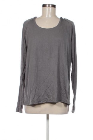 Дамски суитшърт Crivit, Размер XL, Цвят Сив, Цена 6,64 €