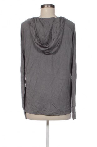 Дамски суитшърт Crivit, Размер XL, Цвят Сив, Цена 6,64 €