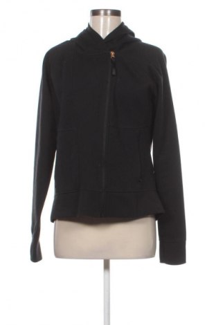 Dámská mikina  Crivit, Velikost L, Barva Černá, Cena  565,00 Kč