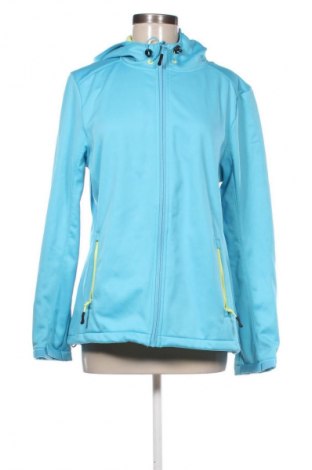 Дамски суитшърт Crivit, Размер L, Цвят Многоцветен, Цена 19,94 €