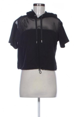 Дамски суитшърт DKNY, Размер M, Цвят Черен, Цена 45,46 €