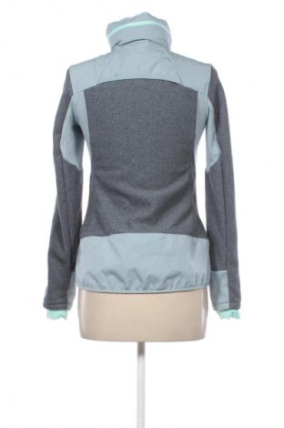 Дамски суитшърт Decathlon, Размер S, Цвят Син, Цена 9,71 €