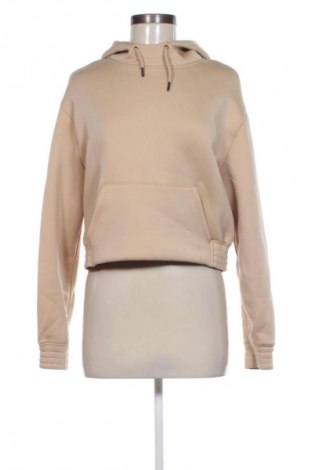 Дамски суитшърт Decathlon, Размер L, Цвят Бежов, Цена 15,00 €