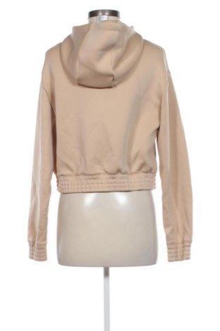 Дамски суитшърт Decathlon, Размер L, Цвят Бежов, Цена 15,00 €