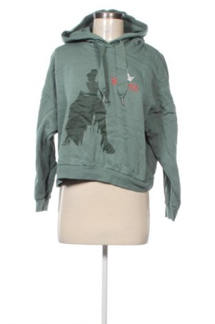 Damska bluza Disney, Rozmiar S, Kolor Zielony, Cena 43,99 zł