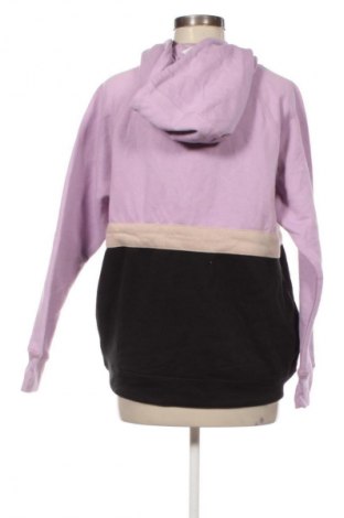 Γυναικείο φούτερ Donnay, Μέγεθος L, Χρώμα Πολύχρωμο, Τιμή 9,99 €