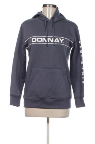 Női sweatshirt Donnay, Méret M, Szín Szürke, Ár 3 709 Ft