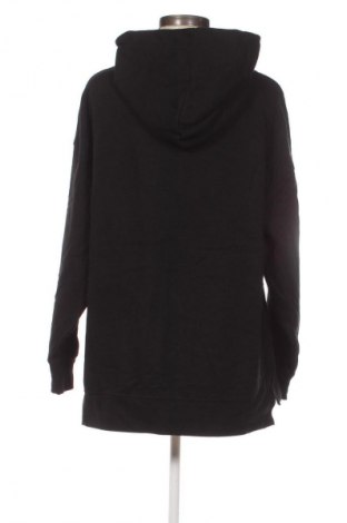 Γυναικείο φούτερ Dunnes, Μέγεθος M, Χρώμα Μαύρο, Τιμή 25,99 €