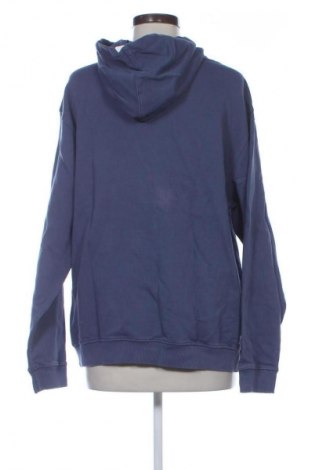 Dámská mikina  Element, Velikost XL, Barva Modrá, Cena  1 429,00 Kč