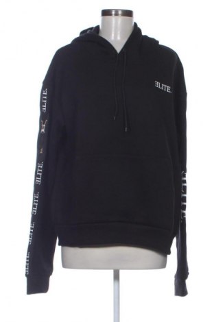 Dámská mikina  Elite, Velikost S, Barva Černá, Cena  209,00 Kč