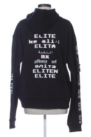 Damen Sweatshirt Elite, Größe M, Farbe Schwarz, Preis € 18,99