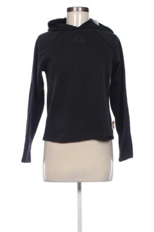 Női sweatshirt Ellesse, Méret S, Szín Fekete, Ár 8 678 Ft