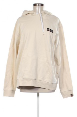 Дамски суитшърт Ellesse, Размер XL, Цвят Екрю, Цена 48,06 €