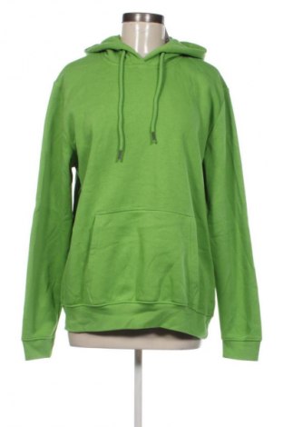 Dámská mikina  Engelbert Strauss, Velikost L, Barva Zelená, Cena  279,00 Kč