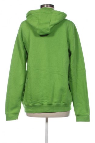 Dámská mikina  Engelbert Strauss, Velikost L, Barva Zelená, Cena  279,00 Kč