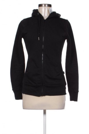 Γυναικείο φούτερ Engelbert Strauss, Μέγεθος S, Χρώμα Μαύρο, Τιμή 12,99 €