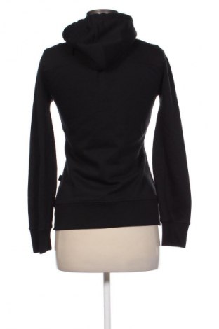 Γυναικείο φούτερ Engelbert Strauss, Μέγεθος S, Χρώμα Μαύρο, Τιμή 12,99 €