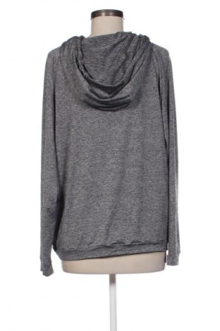 Dámská mikina  Ergee, Velikost XL, Barva Šedá, Cena  439,00 Kč