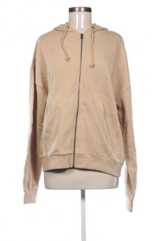 Női sweatshirt Even&Odd, Méret S, Szín Bézs, Ár 10 439 Ft