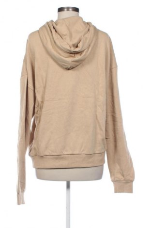 Női sweatshirt Even&Odd, Méret S, Szín Bézs, Ár 10 439 Ft