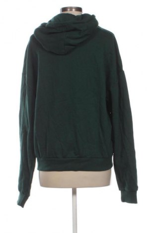 Hanorac de femei Even&Odd, Mărime S, Culoare Verde, Preț 159,99 Lei